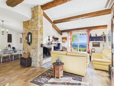 Villa - 165 m² - 7 pièces