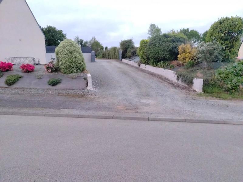 Maison - 101 m² - 5 pièces