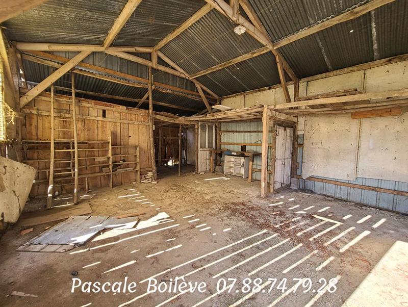 Maison - 206 m² - 7 pièces