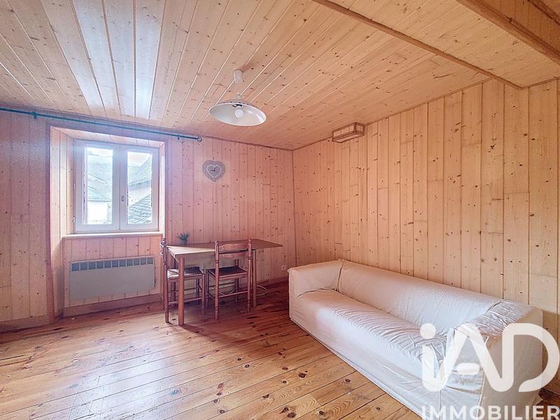 Maison de ville - 68 m² - 4 pièces