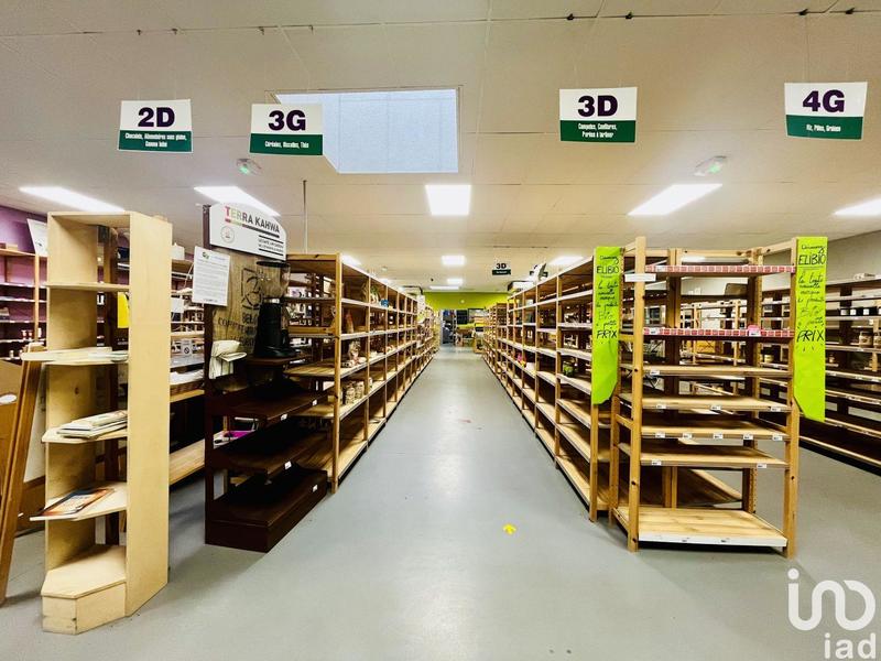 Local commercial - 450 m²