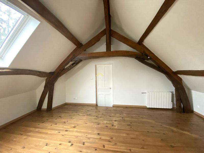 Maison ancienne - 147 m² - 7 pièces