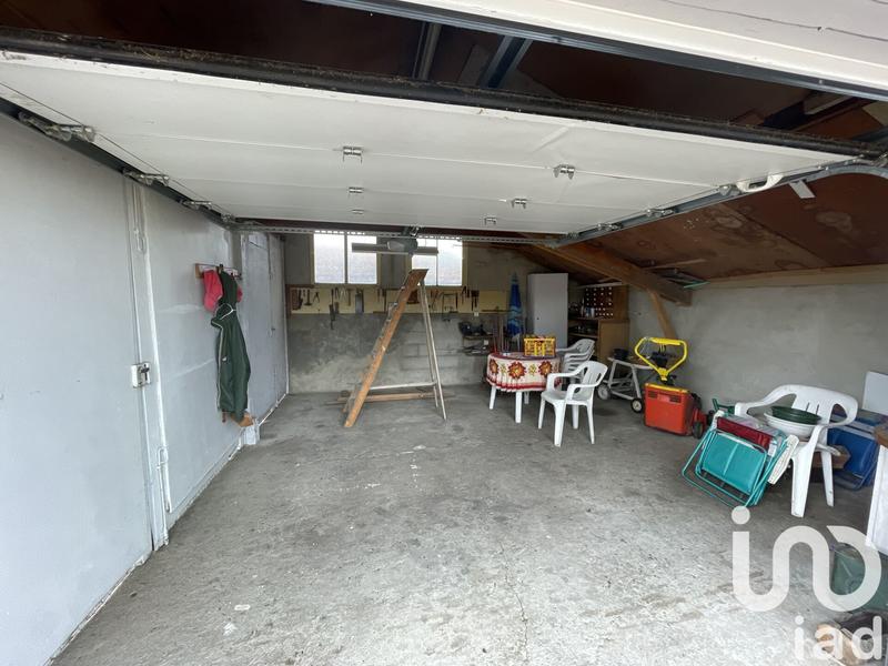 Maison de village - 115 m² - 5 pièces