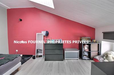 Maison - 145 m² - 5 pièces