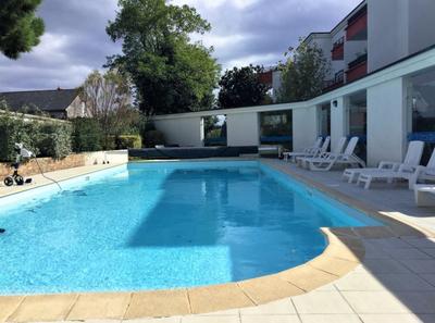 Appartement - 29 m² - 1 pièce