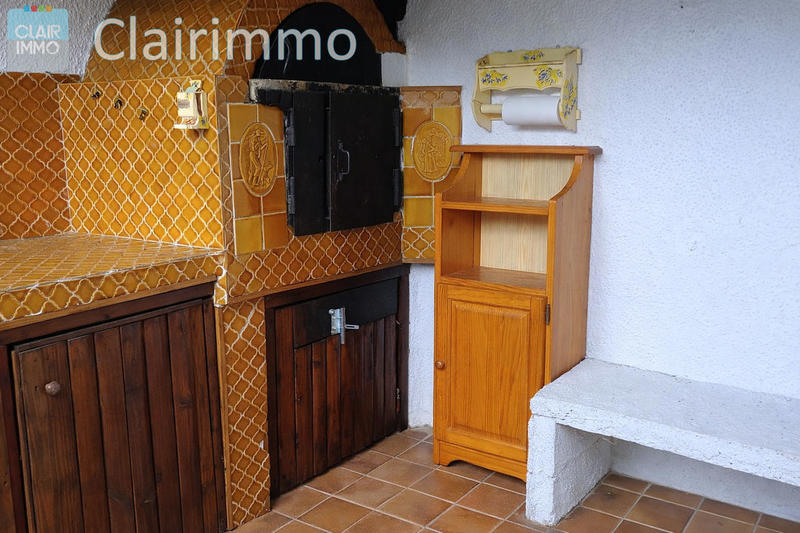 Appartement - 77 m² - 4 pièces