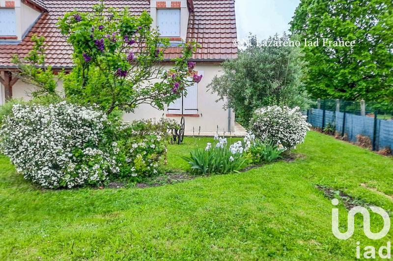 Maison - 180 m² - 7 pièces