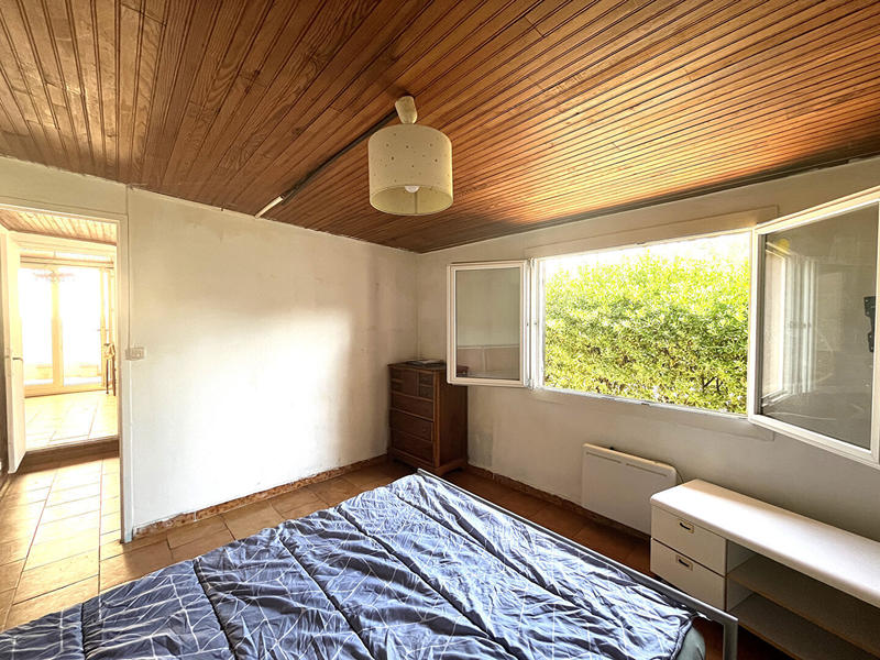 Maison - 72 m² - 3 pièces