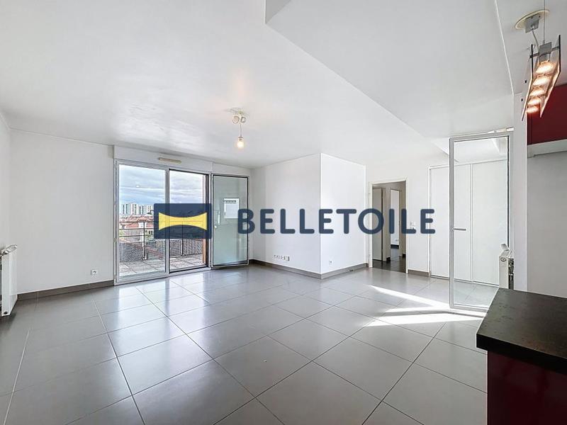 Appartement - 69 m² - 3 pièces