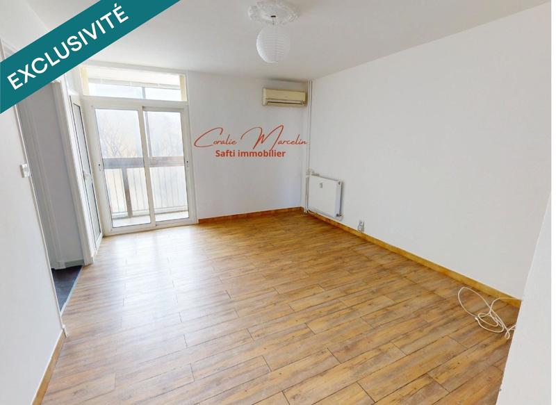 Appartement - 86 m² - 5 pièces