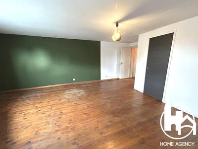 Maison ancienne - 191 m² - 6 pièces