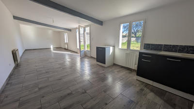 Maison - 111 m² - 5 pièces