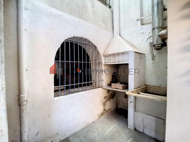 Maison - 98 m² - 3 pièces