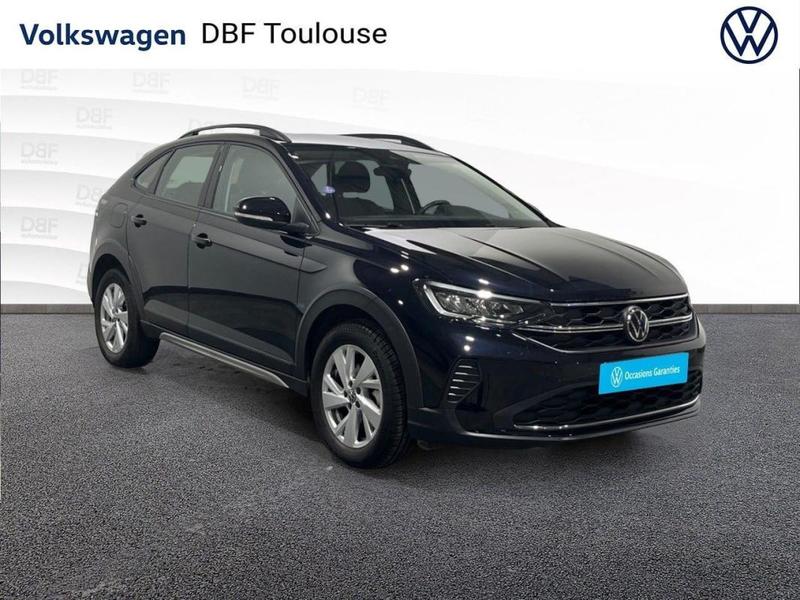Volkswagen Taigo 1.0 Tsi 95 Bvm5 Life