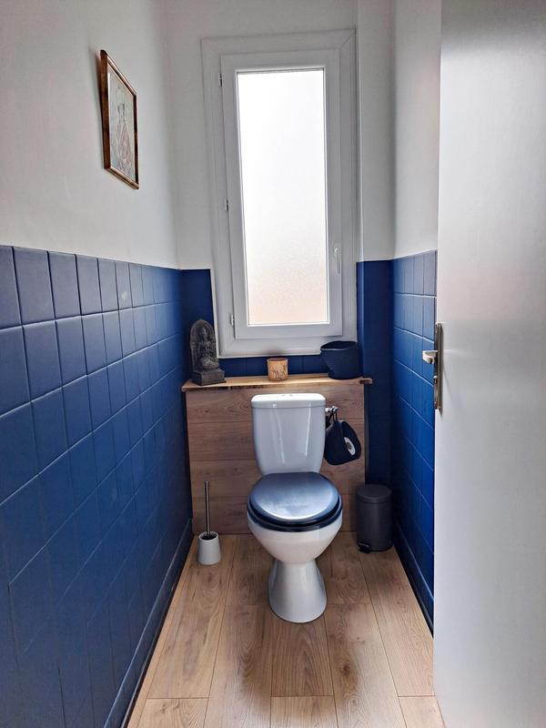 Appartement - 103 m² - 3 pièces