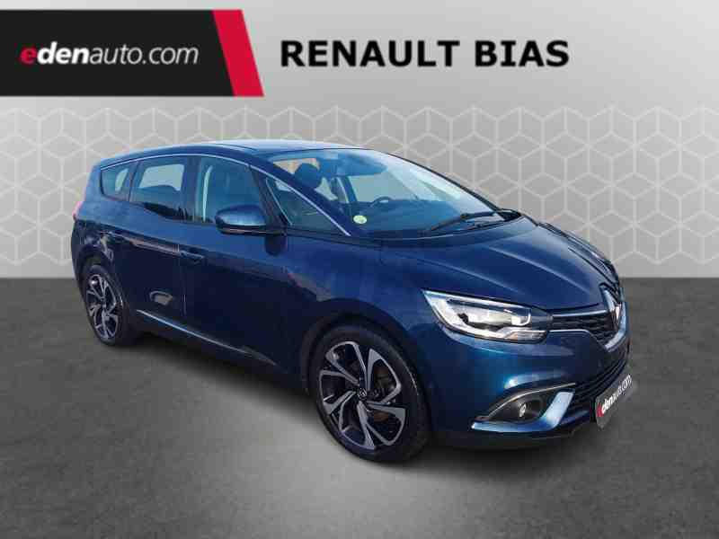 Renault Grand Scénic Blue dCi 150 Business Intens