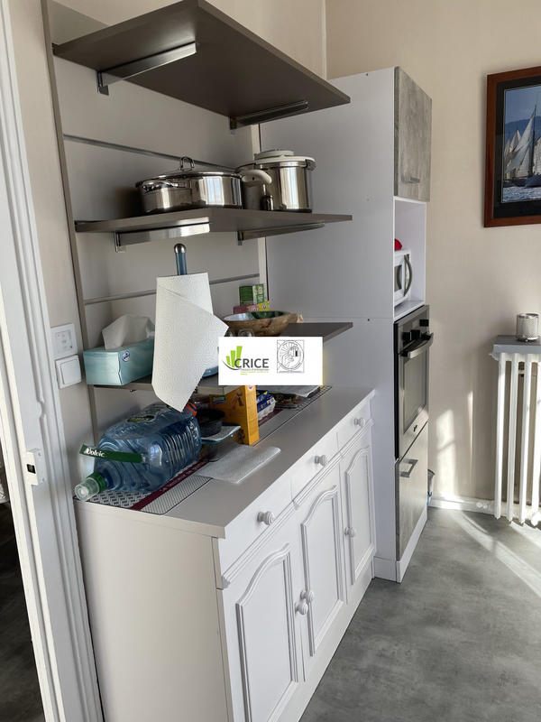 Local commercial - 200 m²