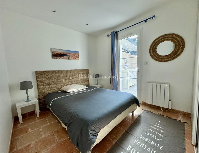 Maison - 112 m² - 5 pièces