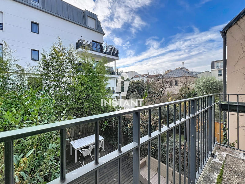 Maison contemporaine - 93 m² - 5 pièces