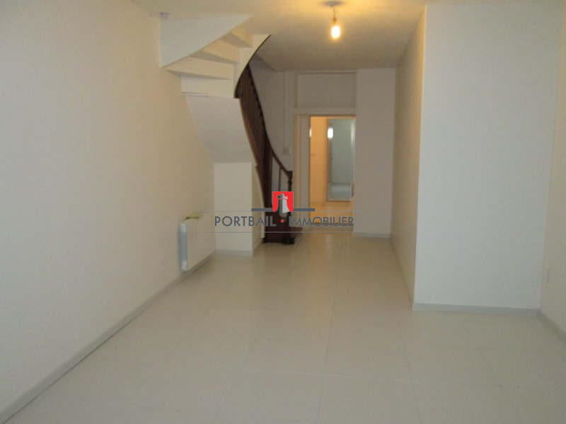 Maison - 99 m² - 4 pièces