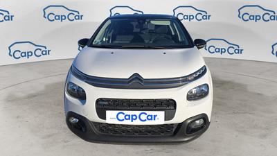 Citroën C3 1.2 PureTech 110 Feel
