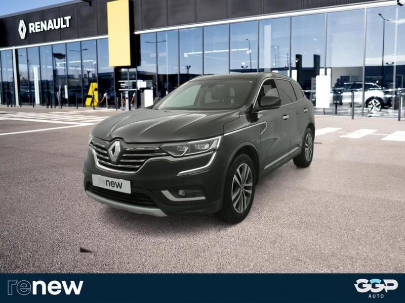 Renault Koleos dCi 130 4x2 Energy Intens