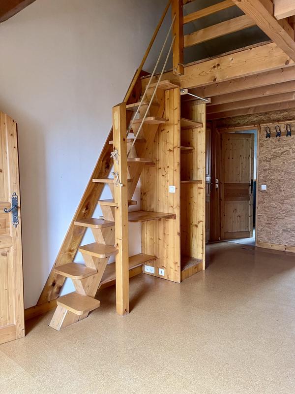 Appartement - 32 m² - 2 pièces