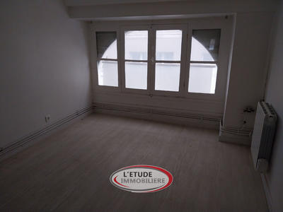 Bureau - 50 m² - 3 pièces