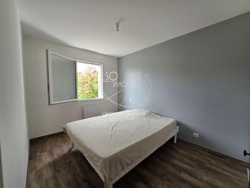 Maison - 94 m² - 4 pièces