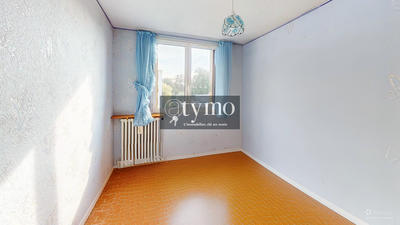 Appartement - 55 m² - 3 pièces