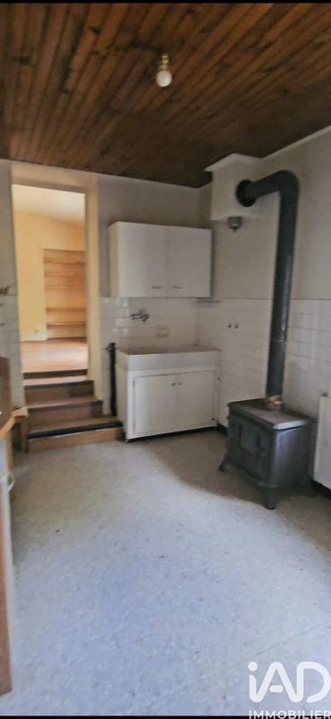 Ferme - 175 m² - 8 pièces