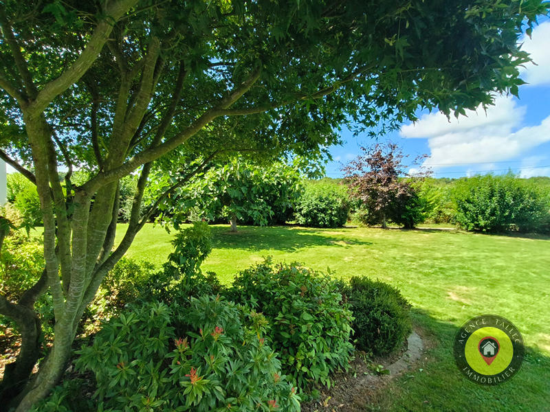 Maison - 136 m² - 5 pièces