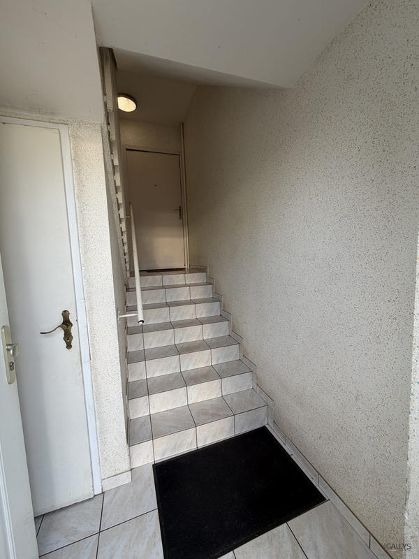 Appartement - 71 m² - 4 pièces