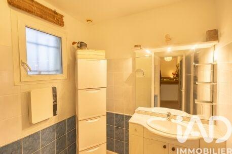 Maison - 66 m² - 4 pièces