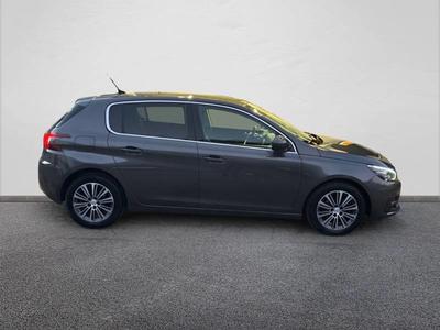 Peugeot 308 BlueHDi 130ch s&amp;S Bvm6 Allure Pack