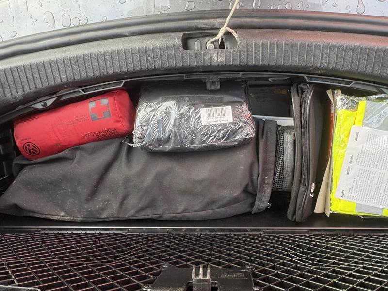 Volkswagen Touran 1.6 Tdi 105 Cv Conforline Boite Auto