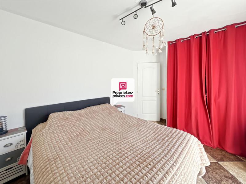 Maison - 175 m² - 5 pièces