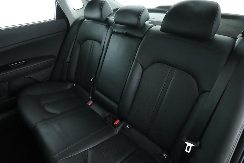 Kia Optima 1.7 CRDi Isg Ultimate Dct7 141 ch