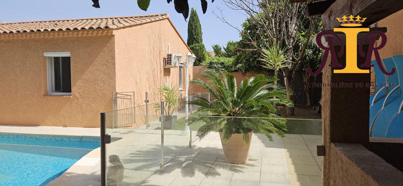 Maison - 117 m² - 4 pièces