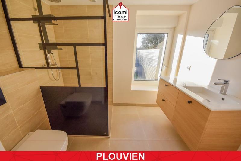 Maison de ville - 160 m² - 6 pièces