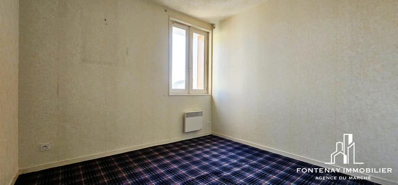 Maison - 101 m² - 5 pièces