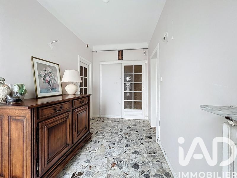 Maison - 160 m² - 7 pièces
