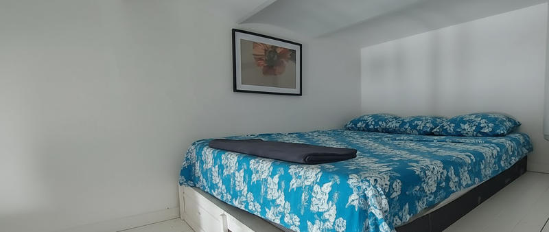 Appartement - 24 m² - 1 pièce