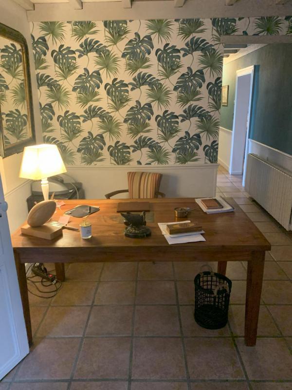 Maison de village - 430 m² - 6 pièces