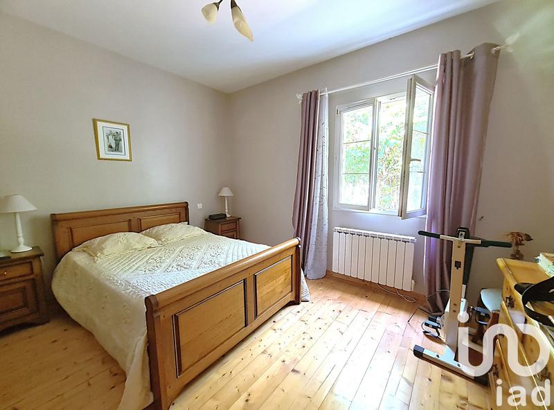 Maison - 155 m² - 5 pièces