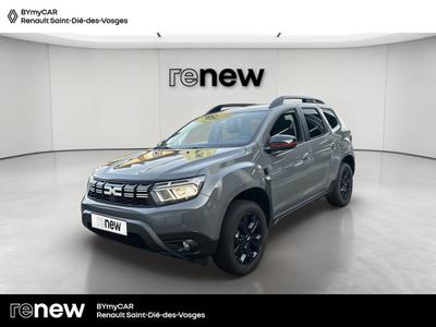Dacia Duster Eco-G 100 4x2 Extreme