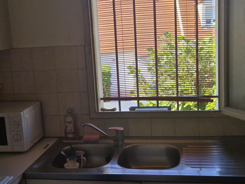 Appartement - 26 m² - 1 pièce