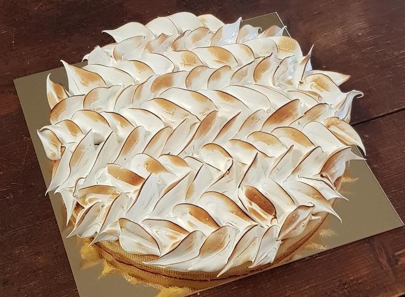 Pâtisserie Wohlfarth