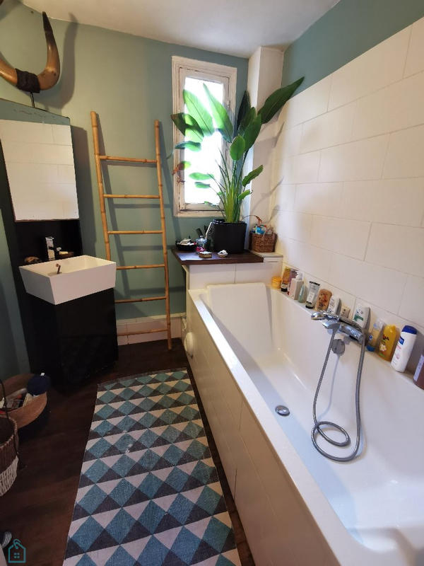 Maison - 116 m² - 5 pièces