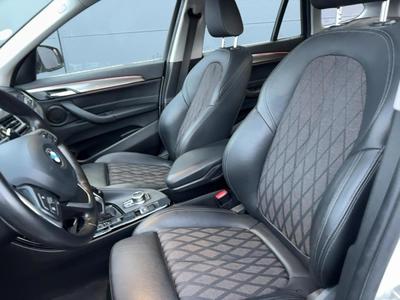 Bmw X1 II xDrive20d xLine Bva8